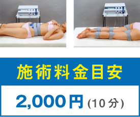 ボディセラプロ