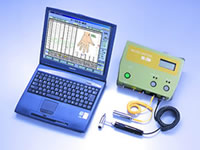 自費治療機器　ノイロシステムビジョン　ＮＳＶ