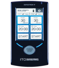 自費治療機器　オステオトロンＶ