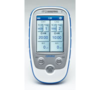 自費治療機器 エスパージ ESPURGE