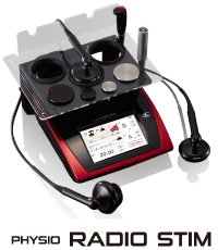 ラジオスティム