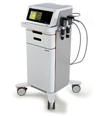 自費治療機器 ショックマスター