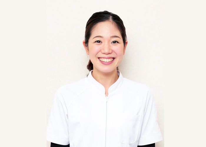 自費治療機器 お客様の声